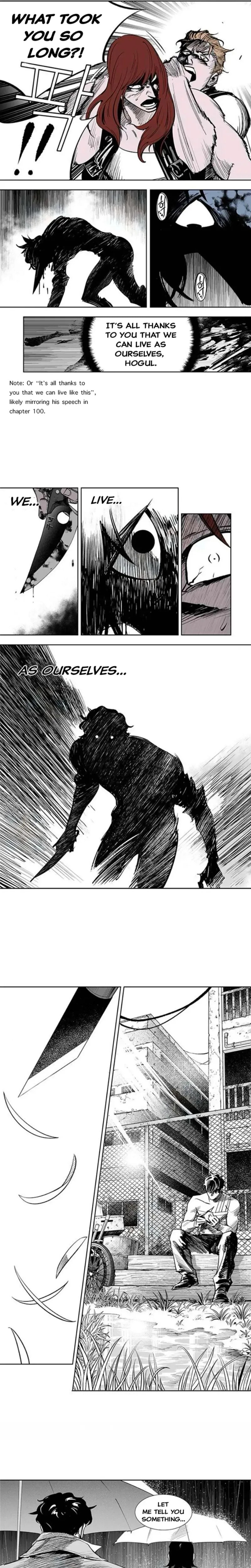 Read Fight Class 3 PT Manga Online
