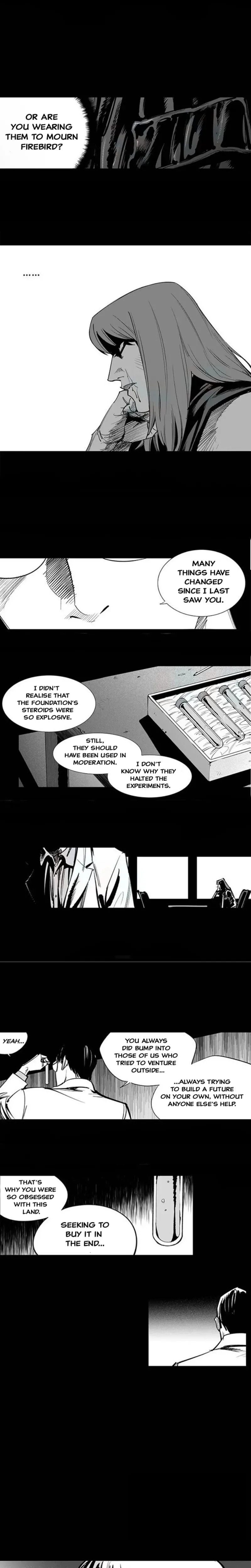 Read Fight Class 3 PT Manga Online
