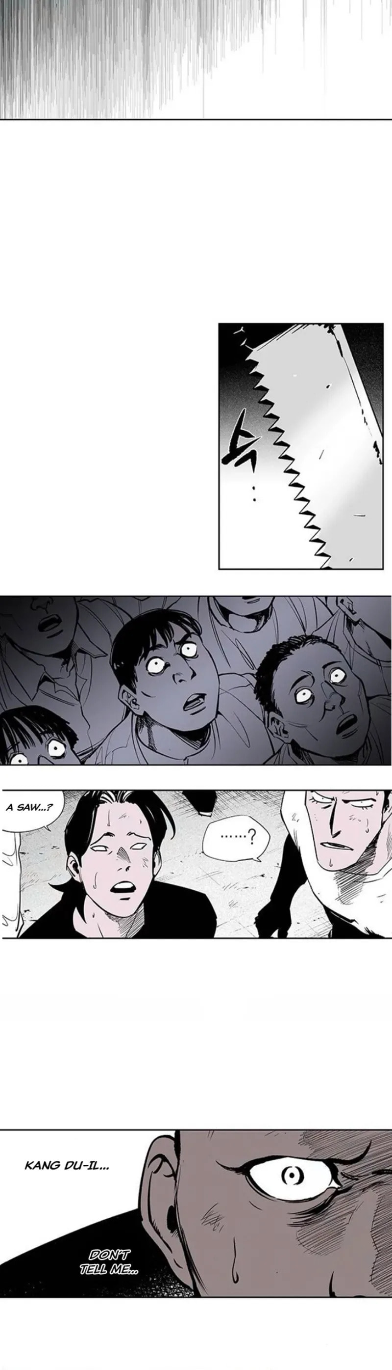 Read Fight Class 3 PT Manga Online