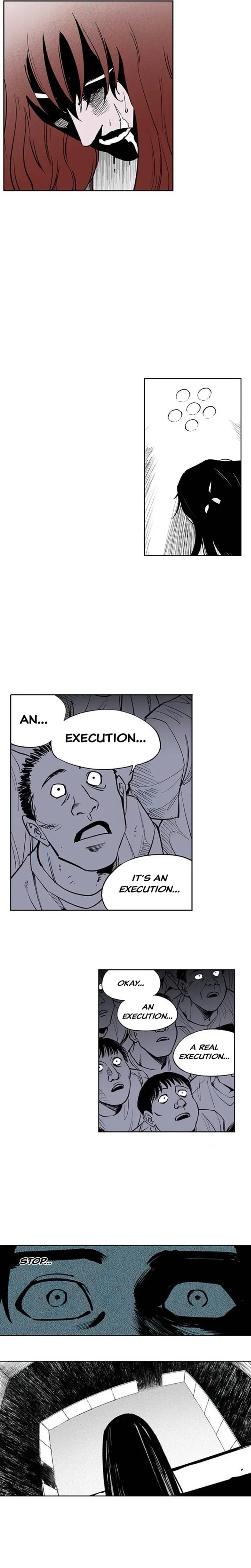 Read Fight Class 3 PT Manga Online