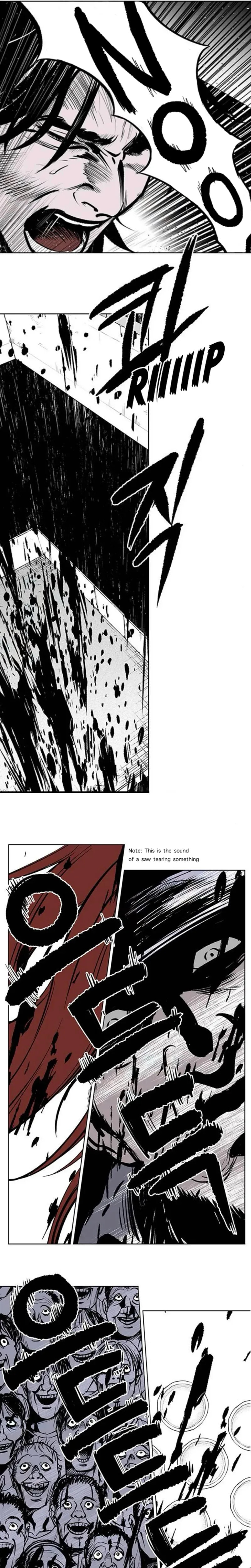 Read Fight Class 3 PT Manga Online