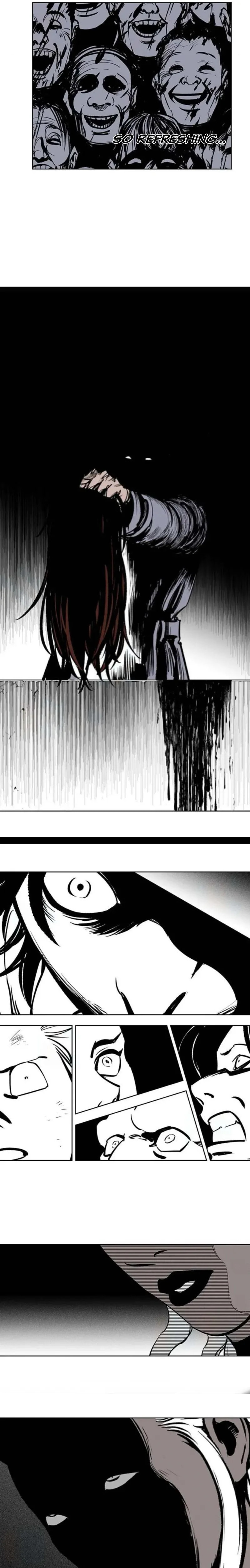 Read Fight Class 3 PT Manga Online