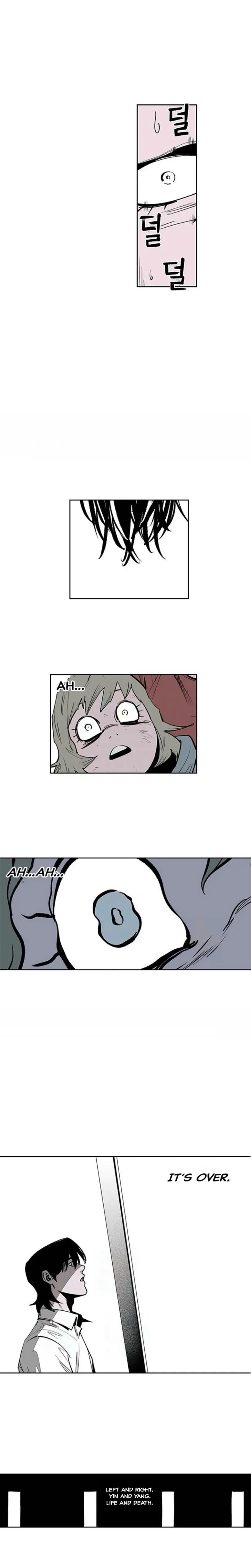 Read Fight Class 3 PT Manga Online