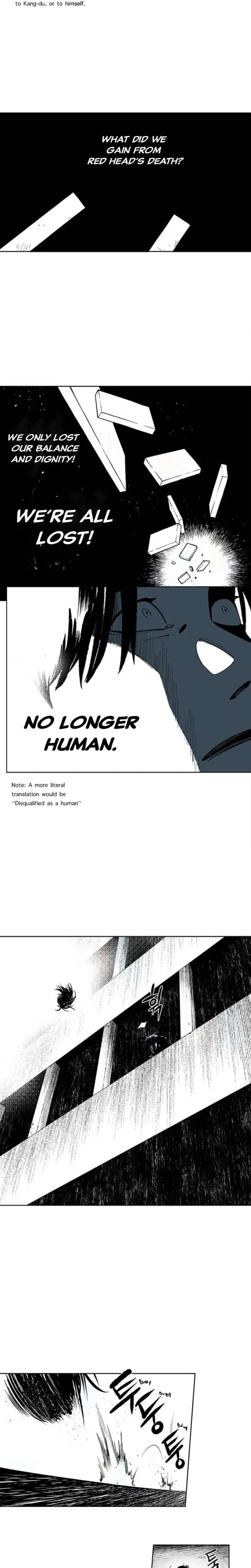 Read Fight Class 3 PT Manga Online