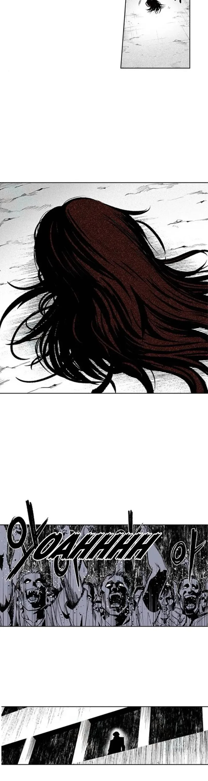 Read Fight Class 3 PT Manga Online
