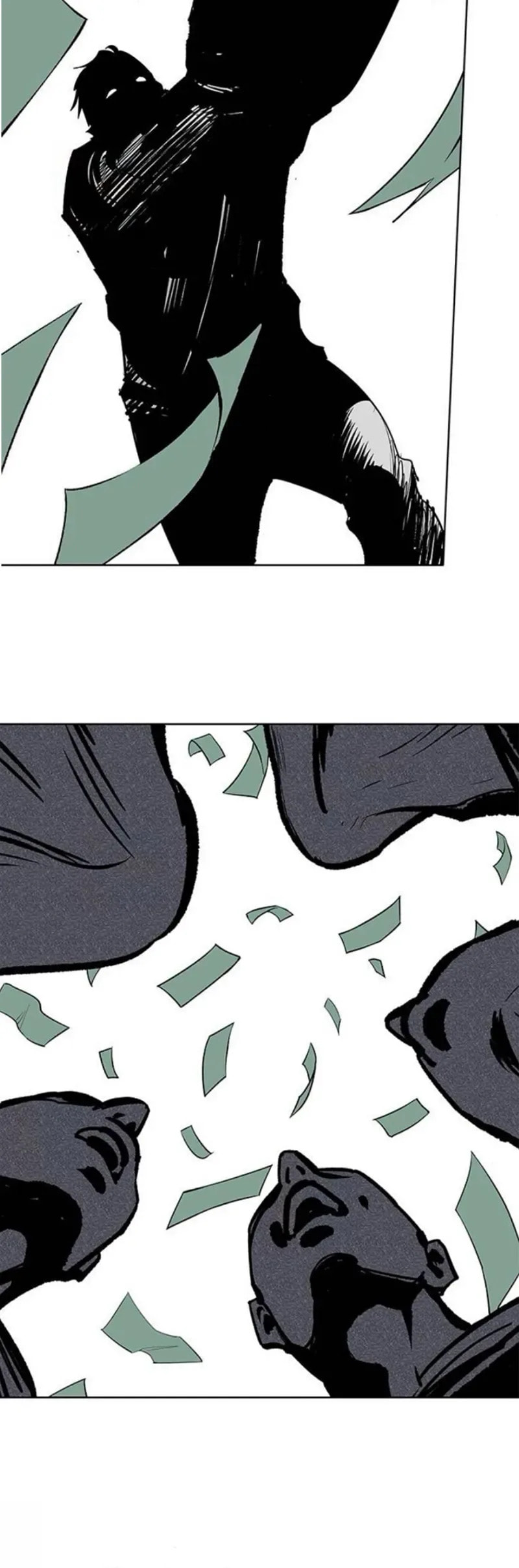 Read Fight Class 3 PT Manga Online