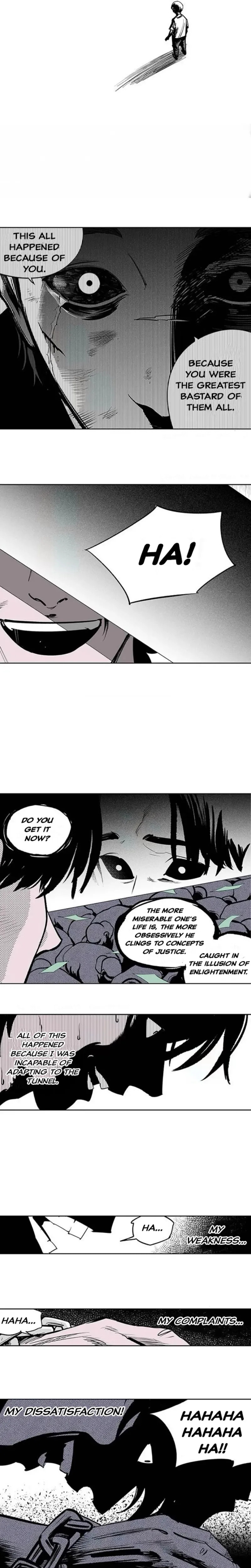 Read Fight Class 3 PT Manga Online