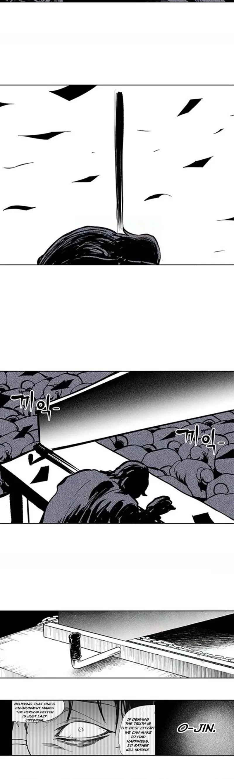 Read Fight Class 3 PT Manga Online