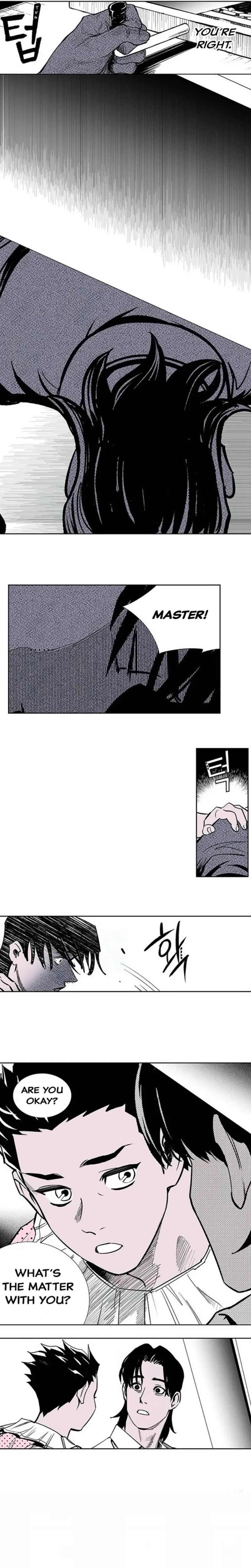 Read Fight Class 3 PT Manga Online
