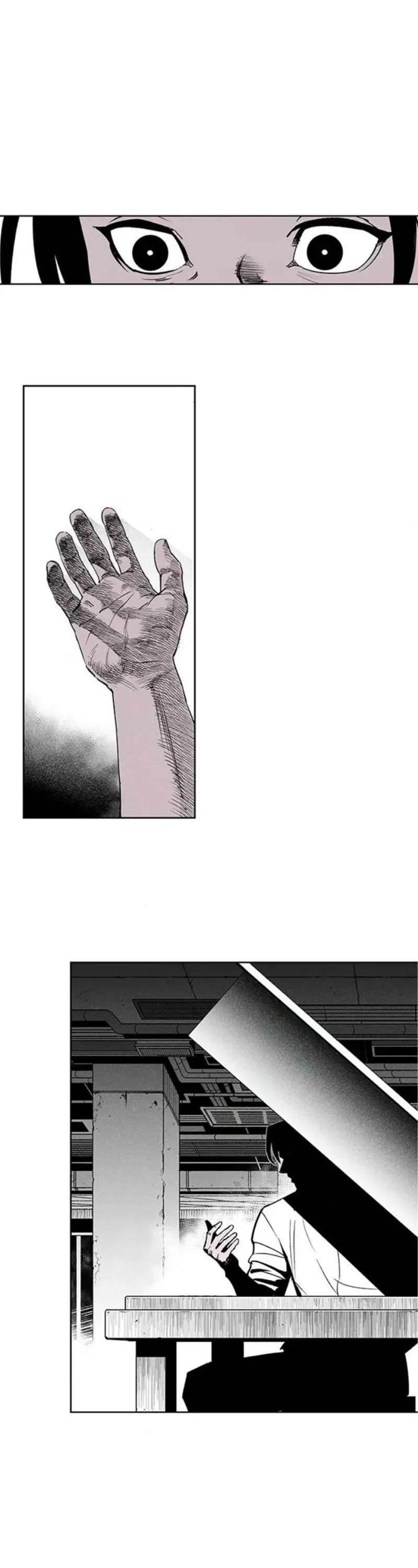 Read Fight Class 3 PT Manga Online