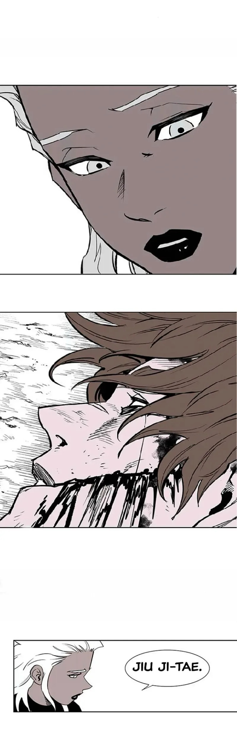 Read Fight Class 3 PT Manga Online