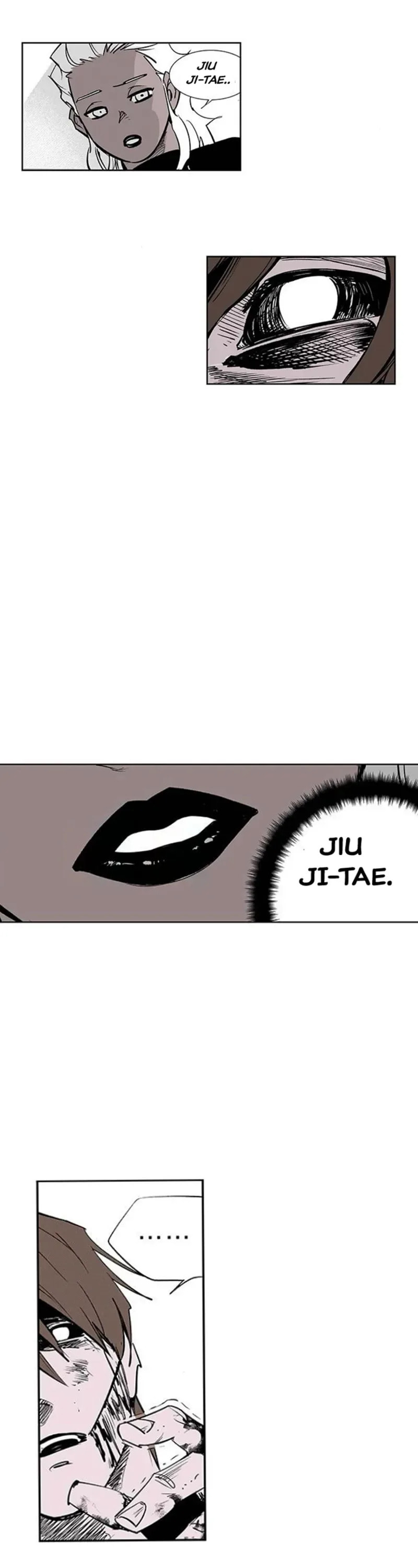 Read Fight Class 3 PT Manga Online