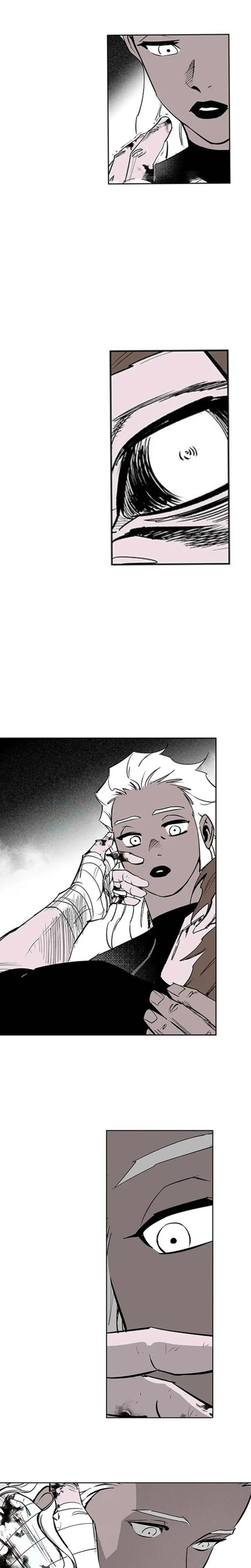 Read Fight Class 3 PT Manga Online