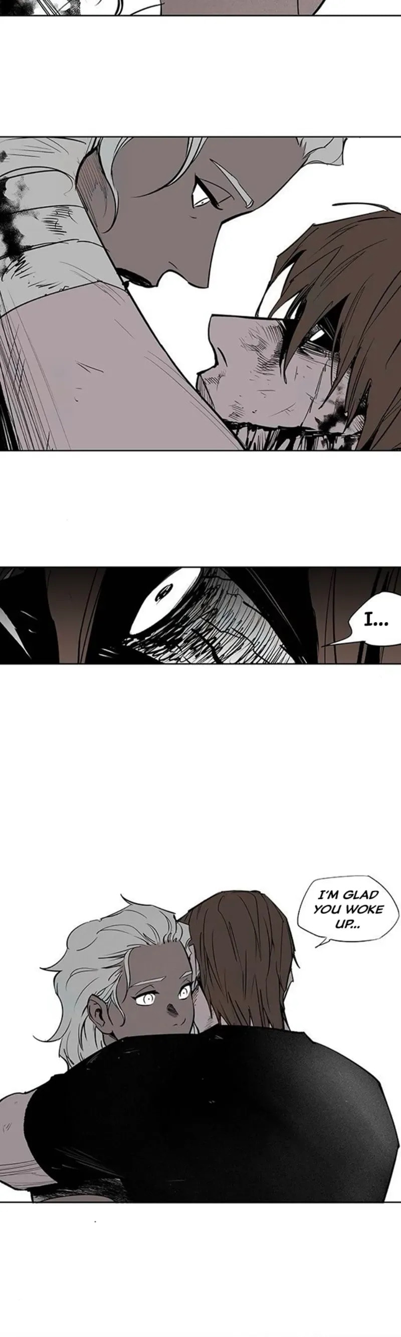 Read Fight Class 3 PT Manga Online