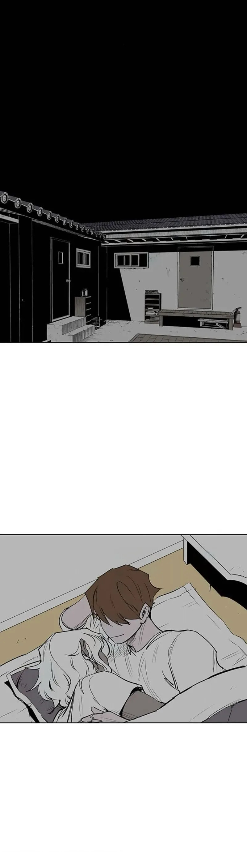 Read Fight Class 3 PT Manga Online