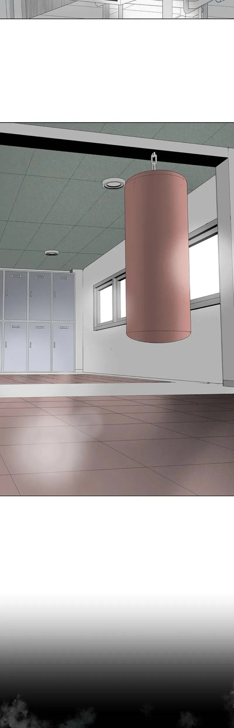 Read Fight Class 3 PT Manga Online