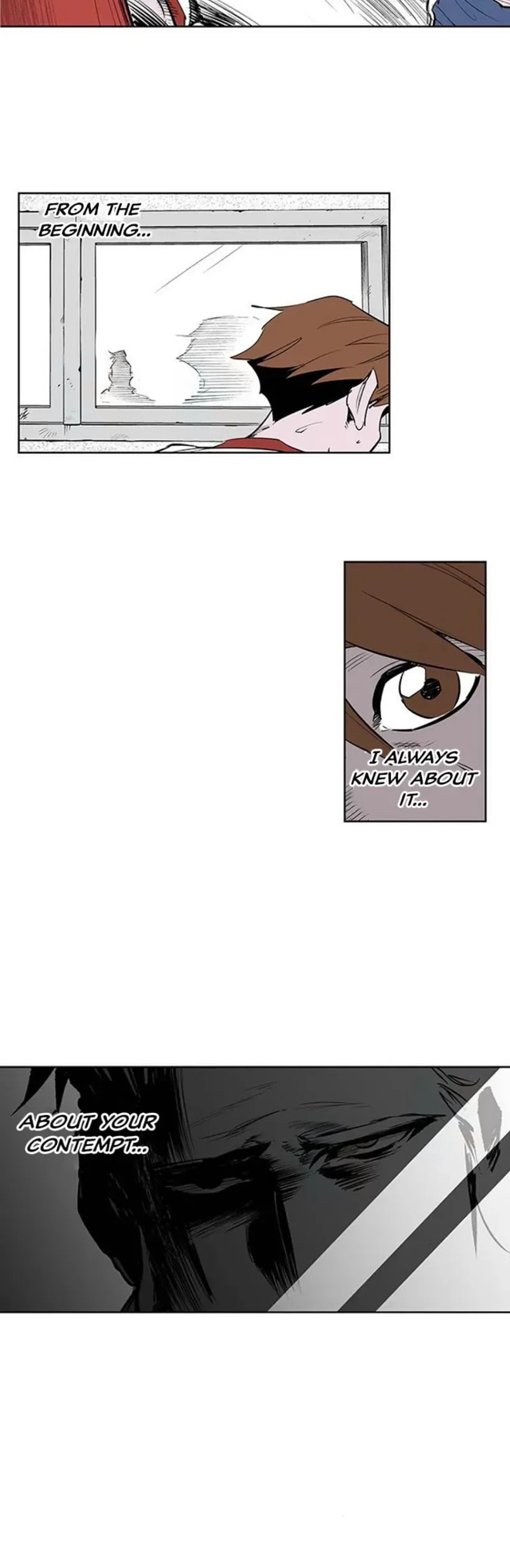 Read Fight Class 3 PT Manga Online