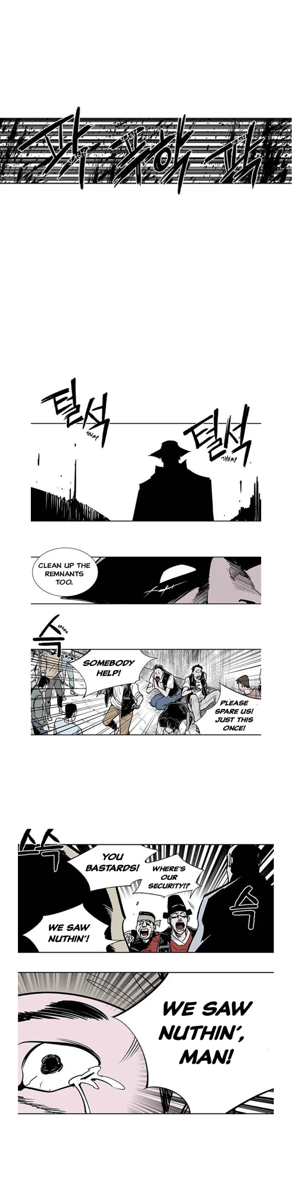 Read Fight Class 3 PT Manga Online