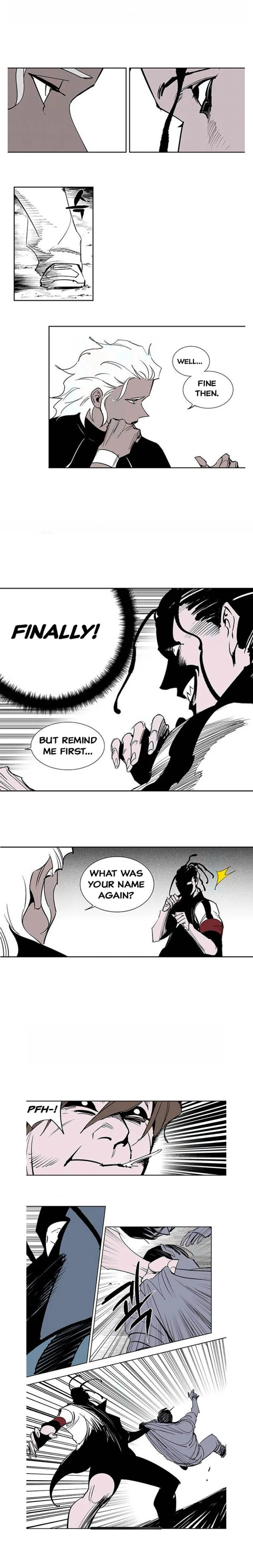 Read Fight Class 3 PT Manga Online