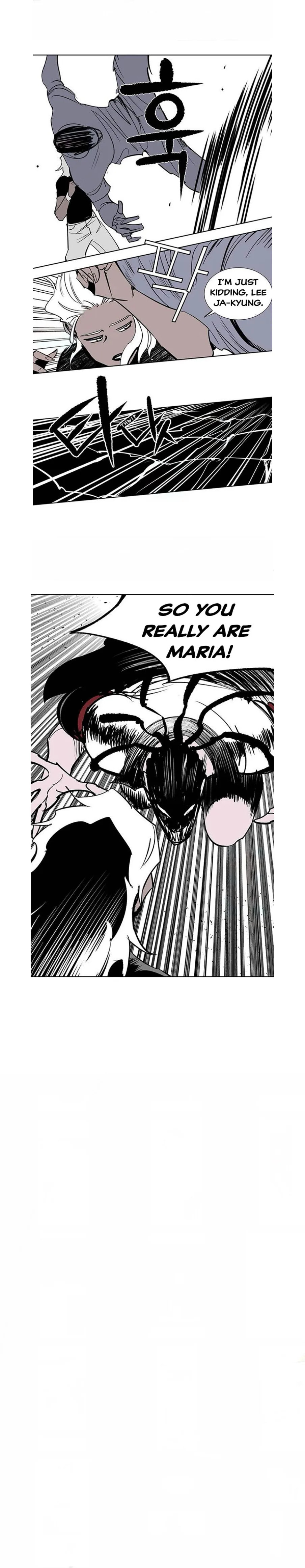 Read Fight Class 3 PT Manga Online