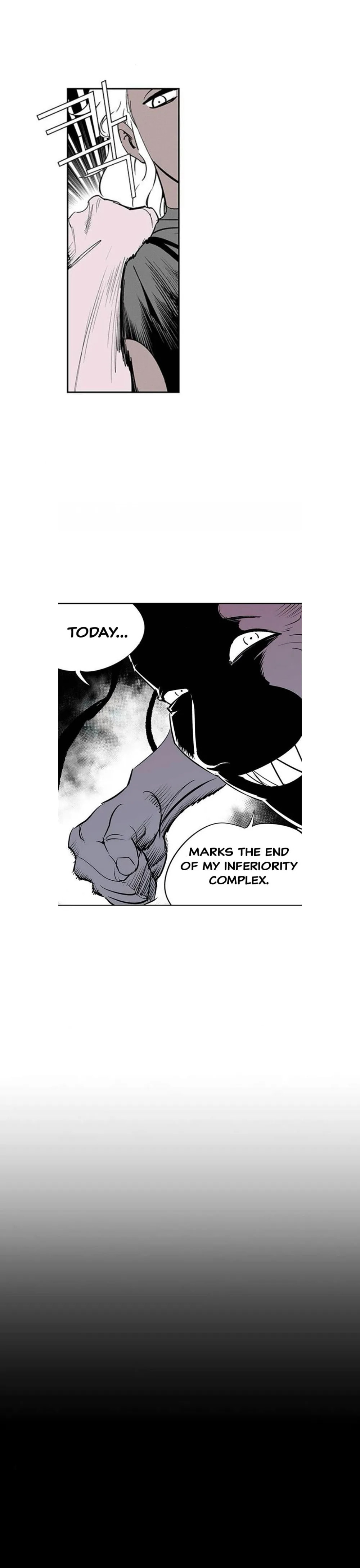 Read Fight Class 3 PT Manga Online