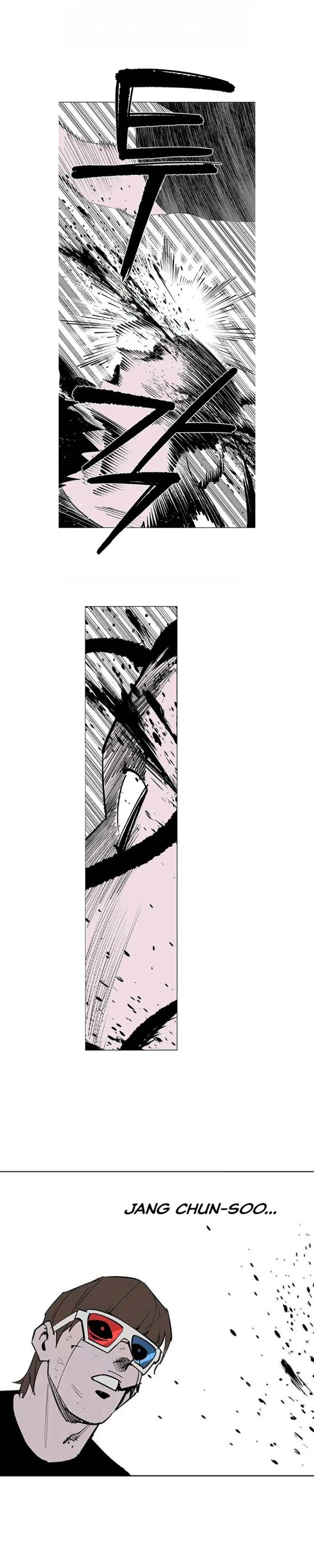 Read Fight Class 3 PT Manga Online