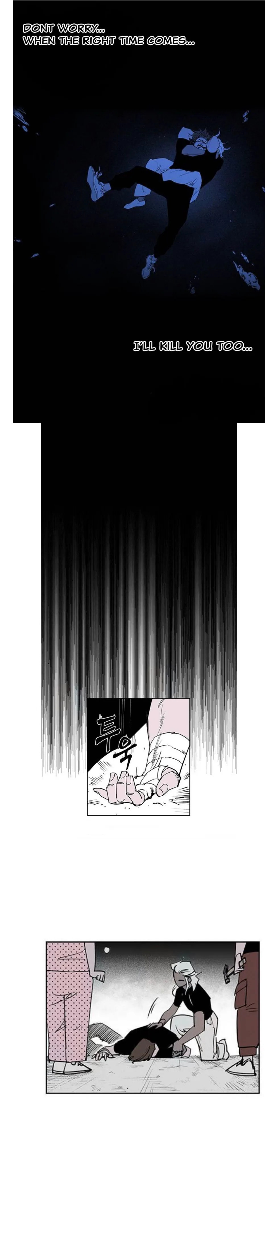 Read Fight Class 3 PT Manga Online