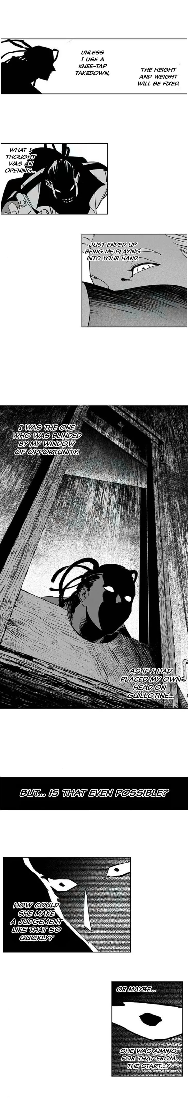 Read Fight Class 3 PT Manga Online