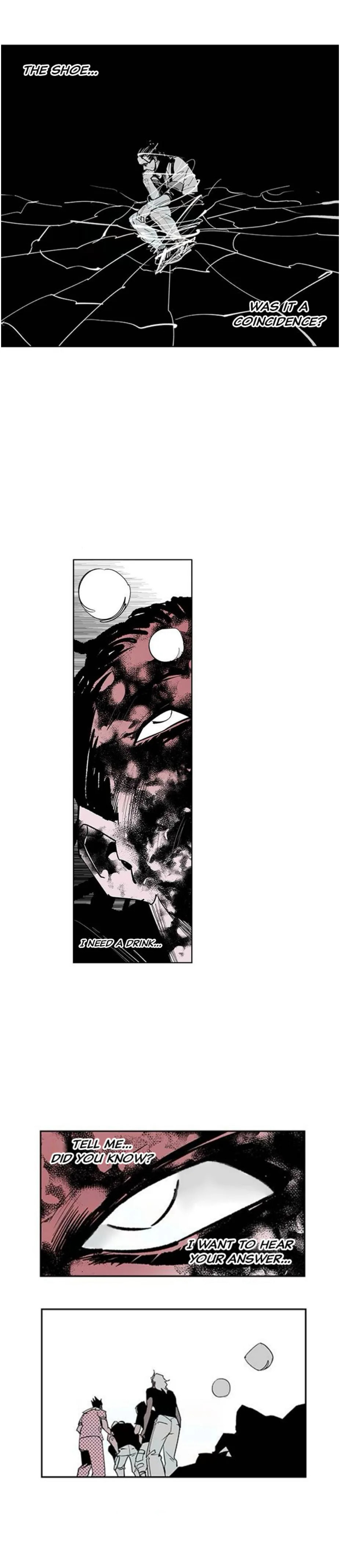 Read Fight Class 3 PT Manga Online