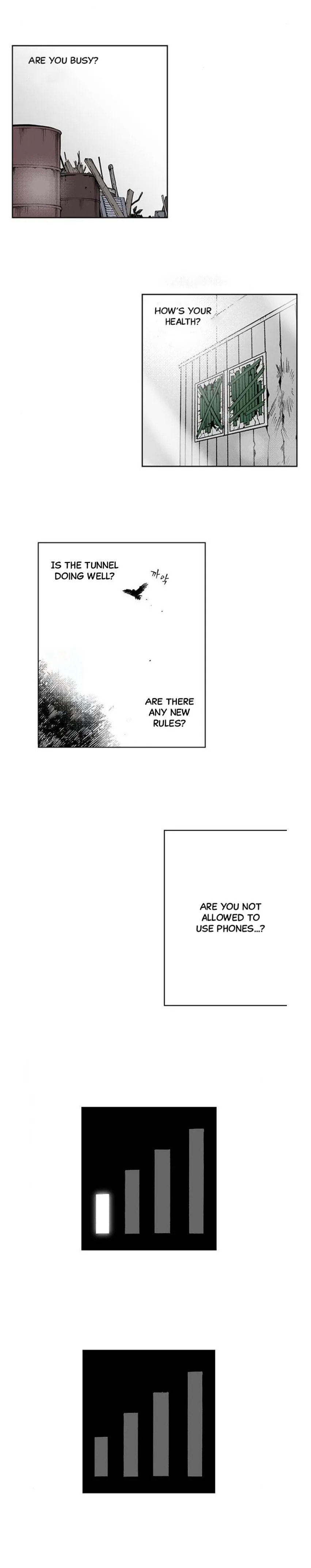 Read Fight Class 3 PT Manga Online