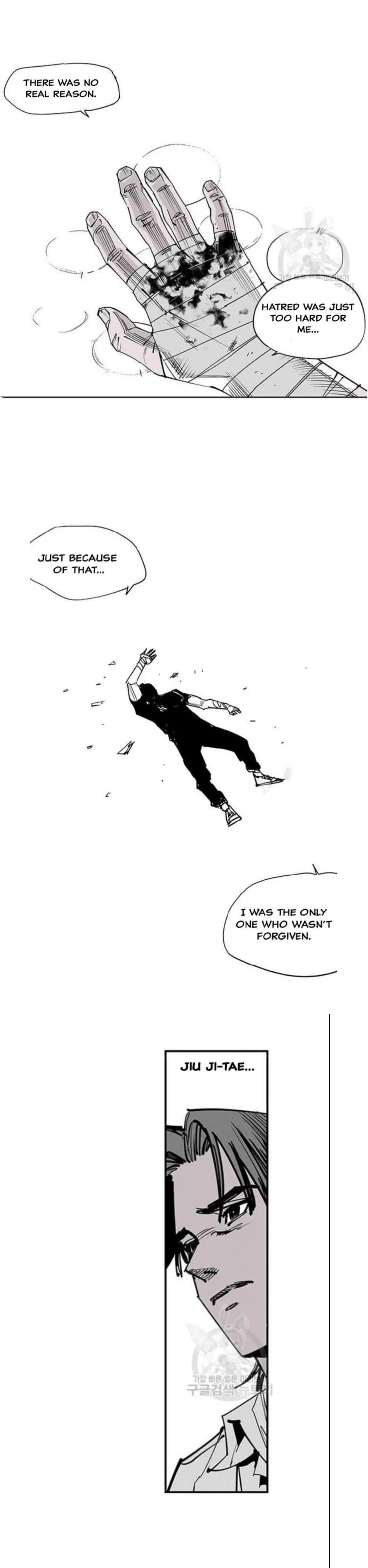 Read Fight Class 3 PT Manga Online