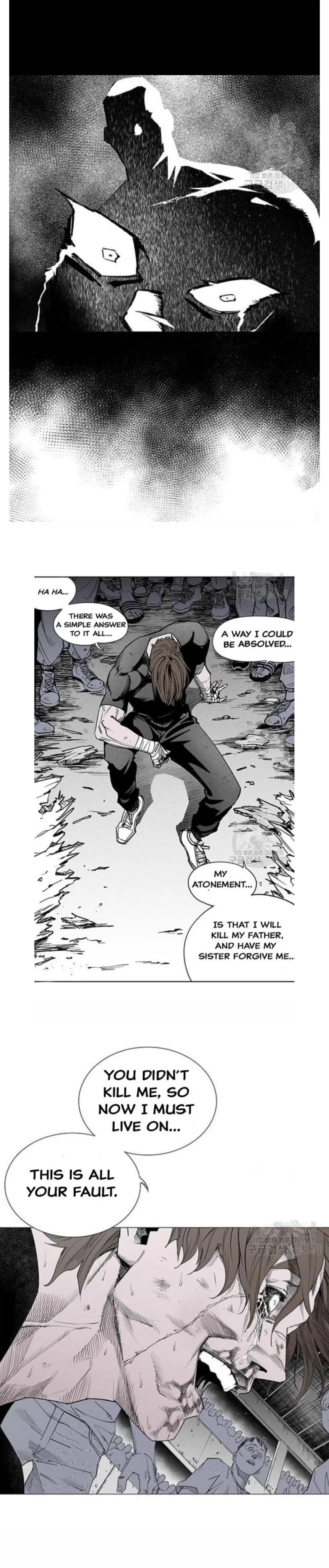 Read Fight Class 3 PT Manga Online