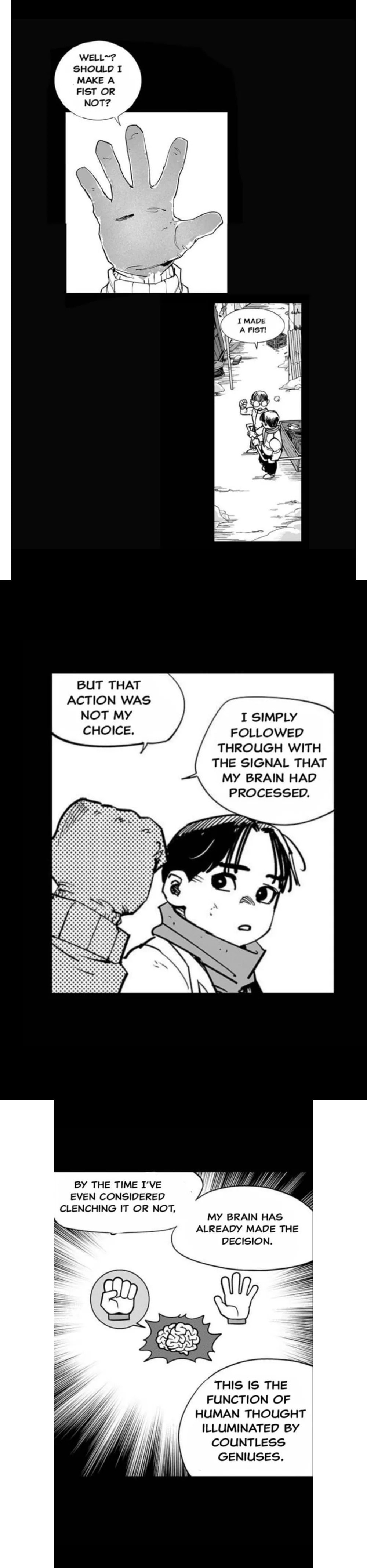 Read Fight Class 3 PT Manga Online