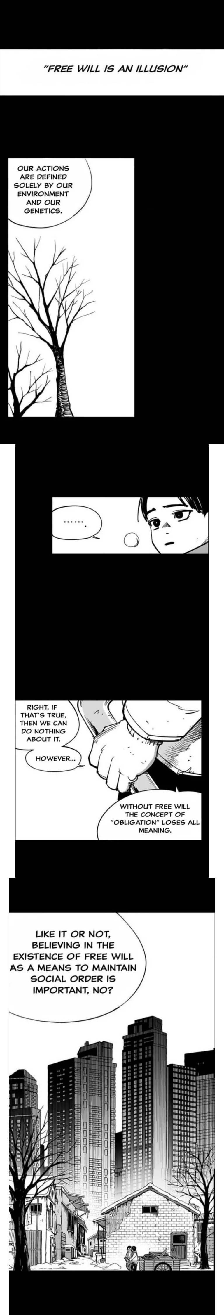 Read Fight Class 3 PT Manga Online