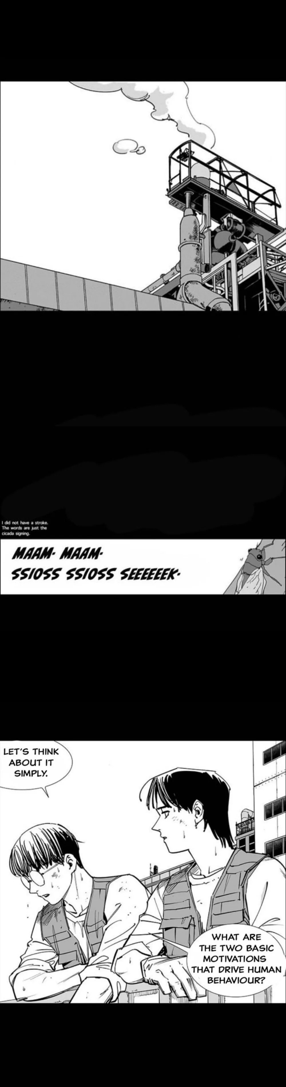 Read Fight Class 3 PT Manga Online