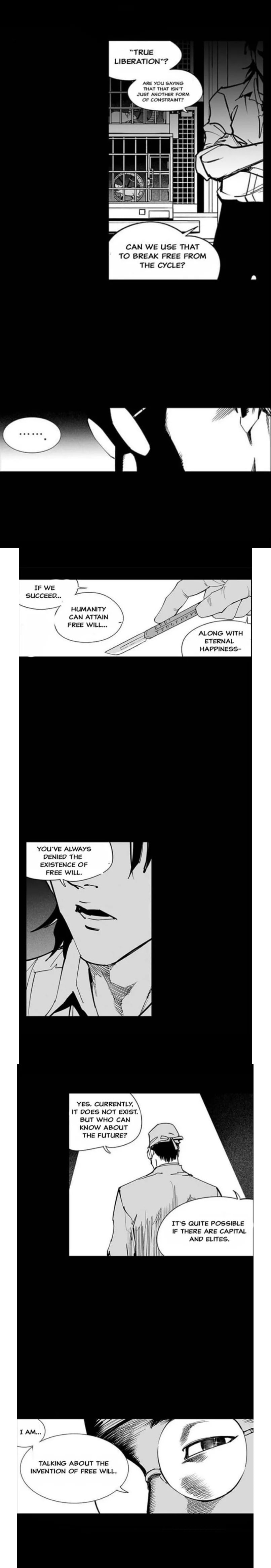 Read Fight Class 3 PT Manga Online