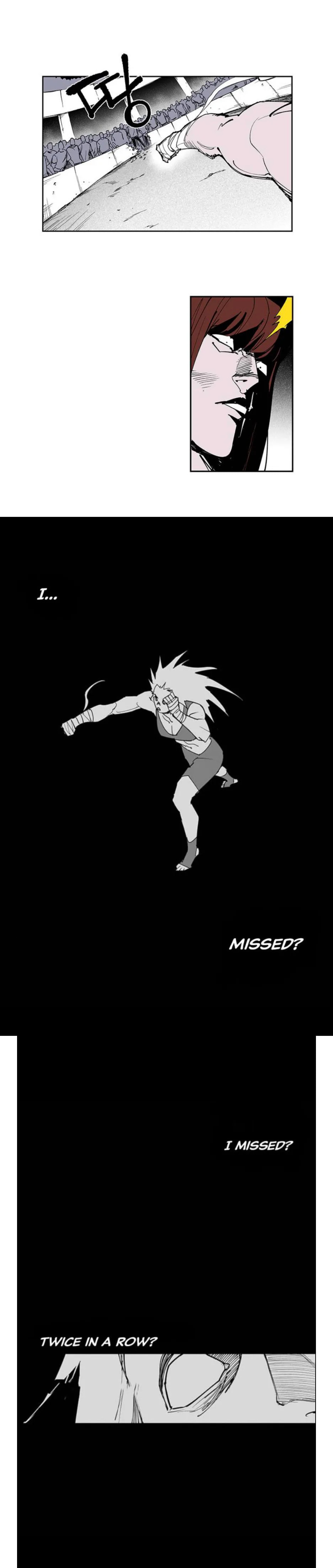 Read Fight Class 3 PT Manga Online