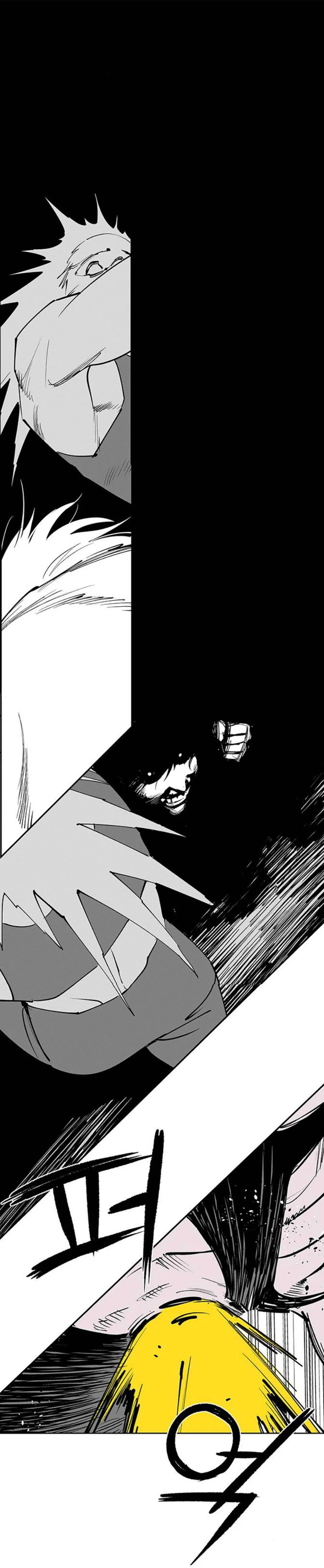 Read Fight Class 3 PT Manga Online