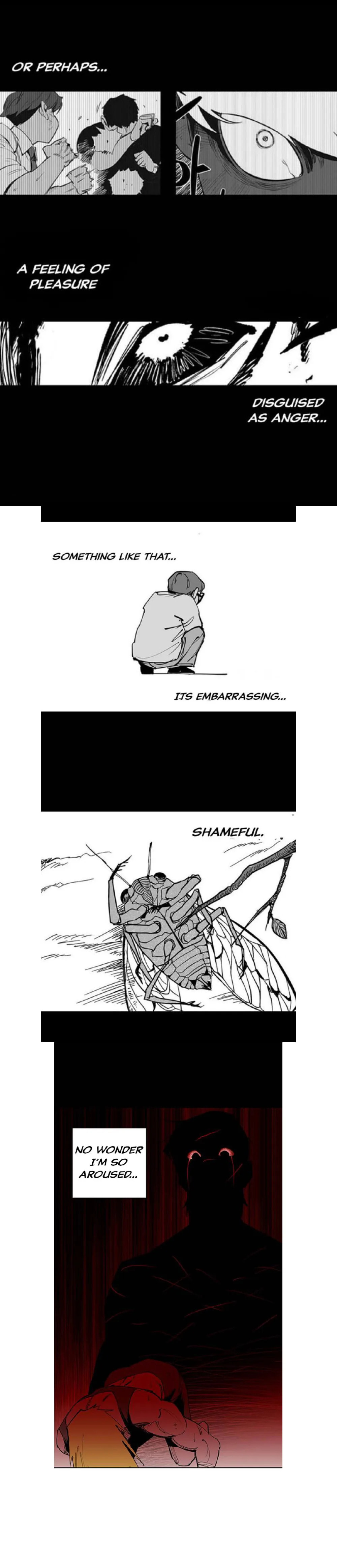 Read Fight Class 3 PT Manga Online