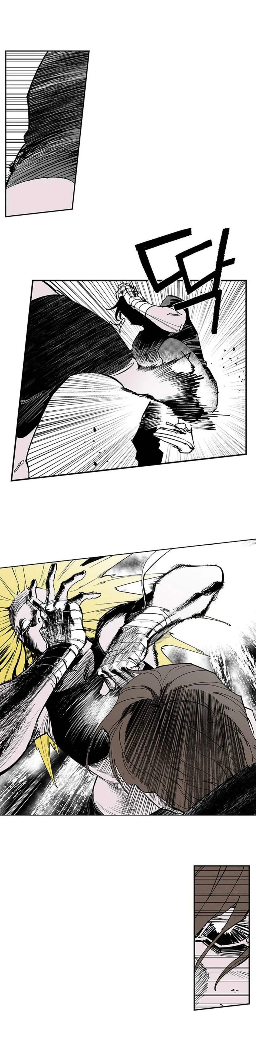 Read Fight Class 3 PT Manga Online