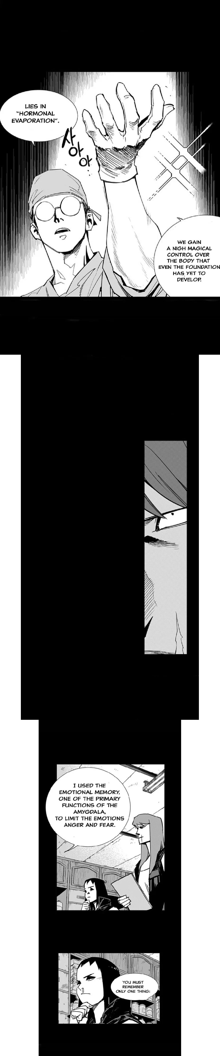 Read Fight Class 3 PT Manga Online