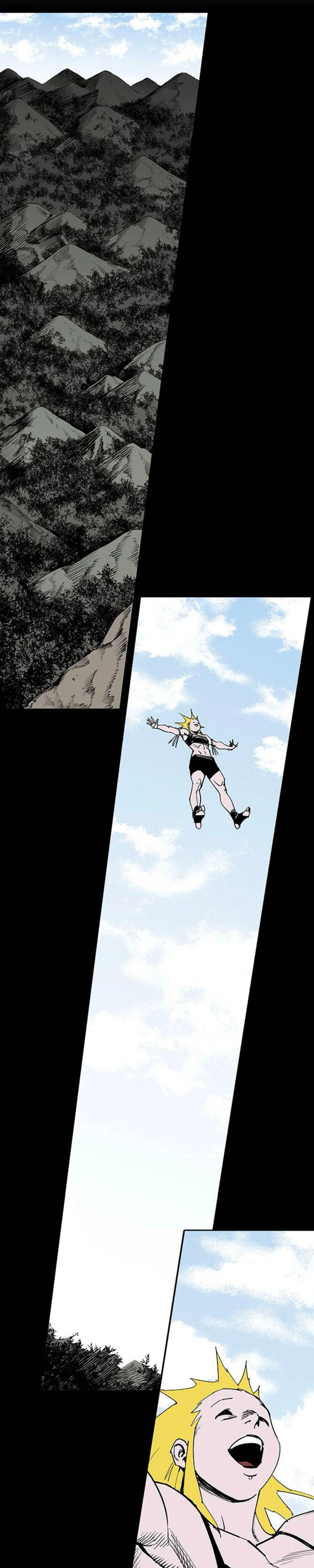 Read Fight Class 3 PT Manga Online