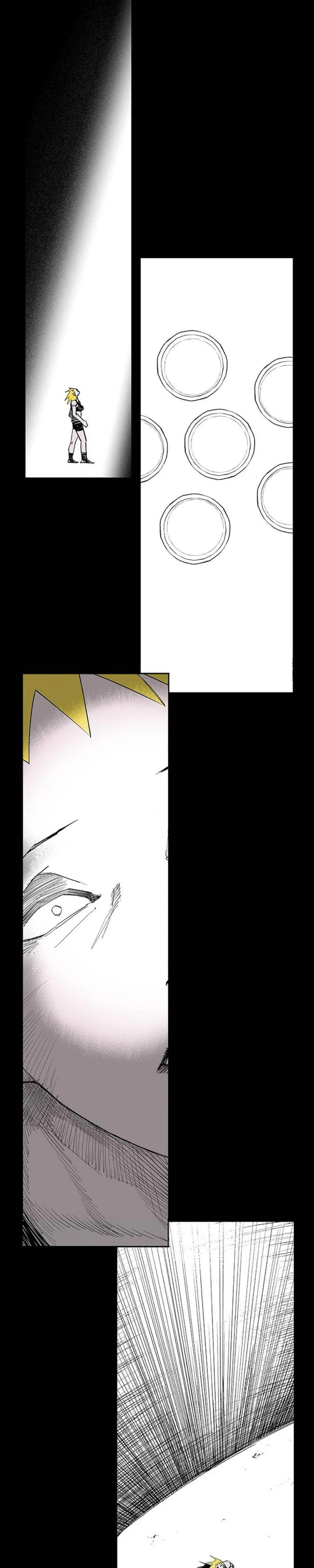 Read Fight Class 3 PT Manga Online