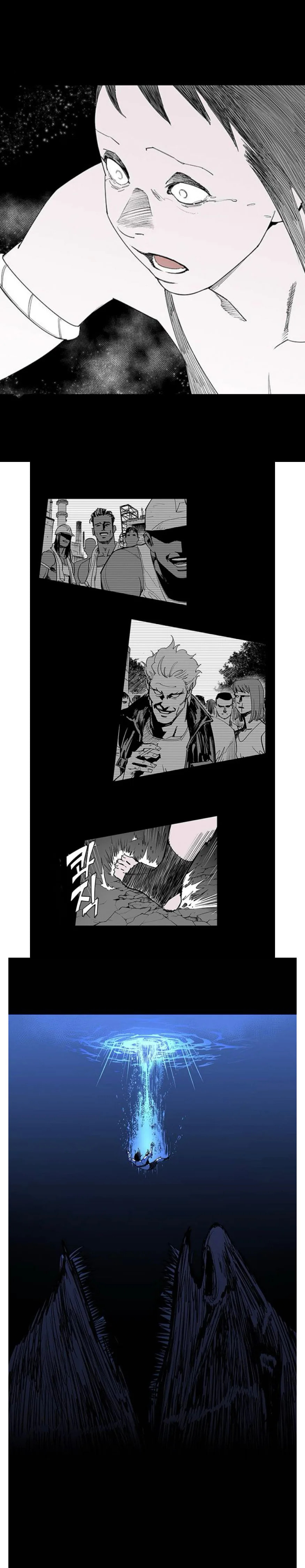 Read Fight Class 3 PT Manga Online