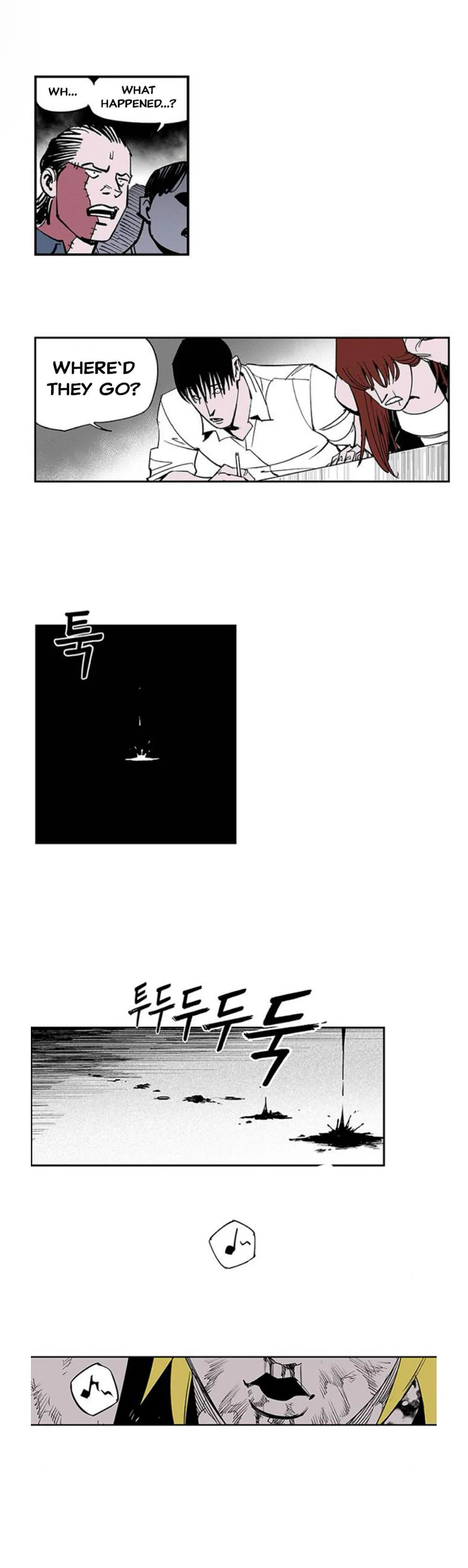 Read Fight Class 3 PT Manga Online