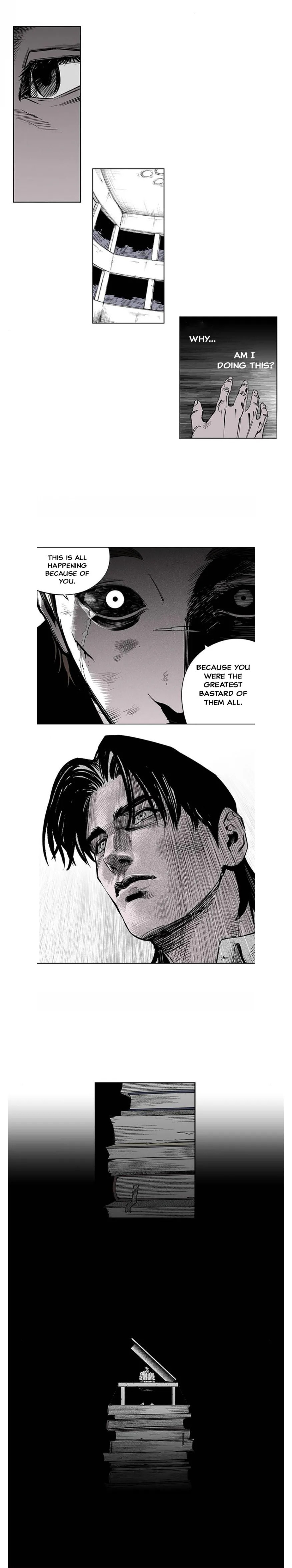 Read Fight Class 3 PT Manga Online