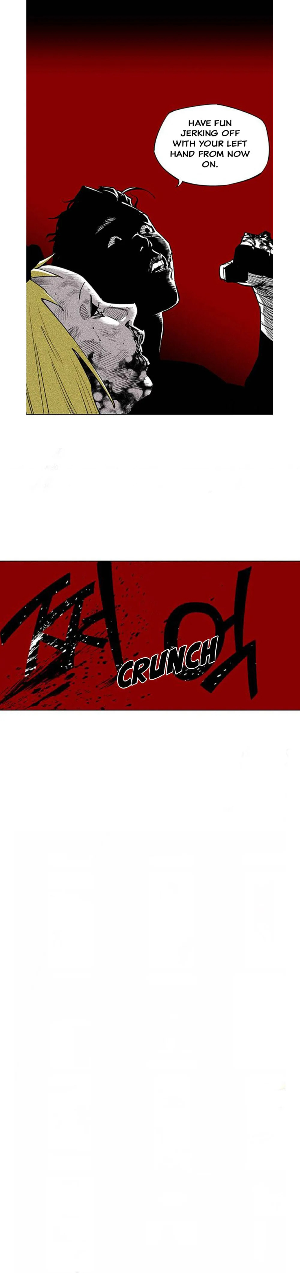 Read Fight Class 3 PT Manga Online