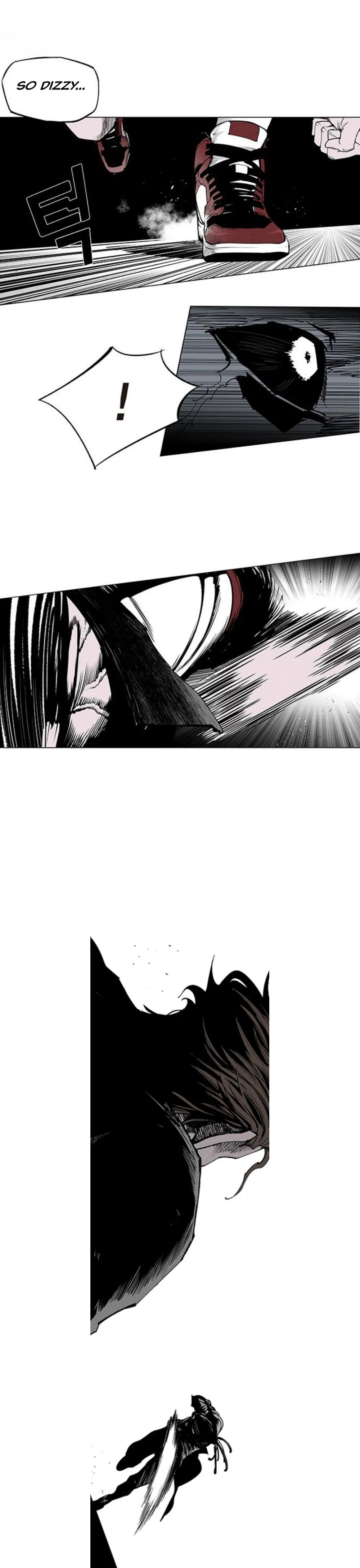 Read Fight Class 3 PT Manga Online