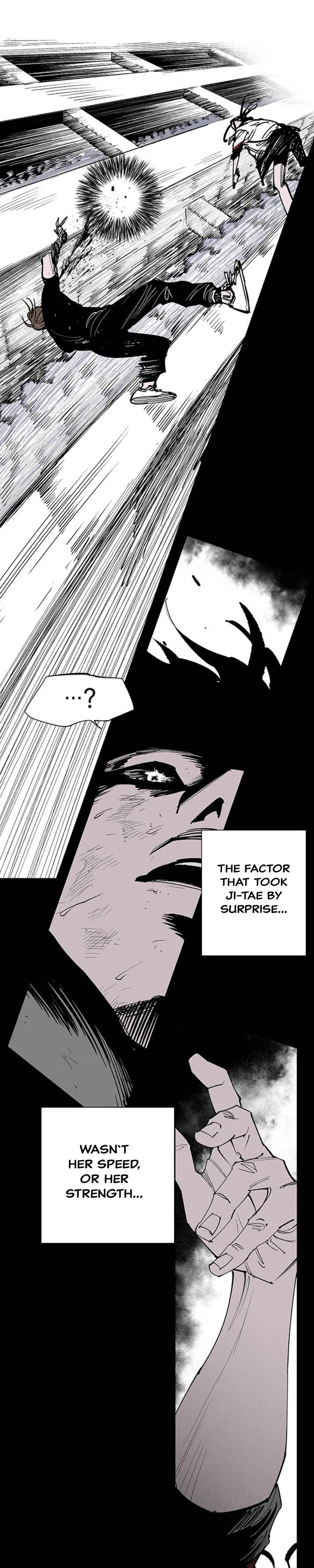 Read Fight Class 3 PT Manga Online