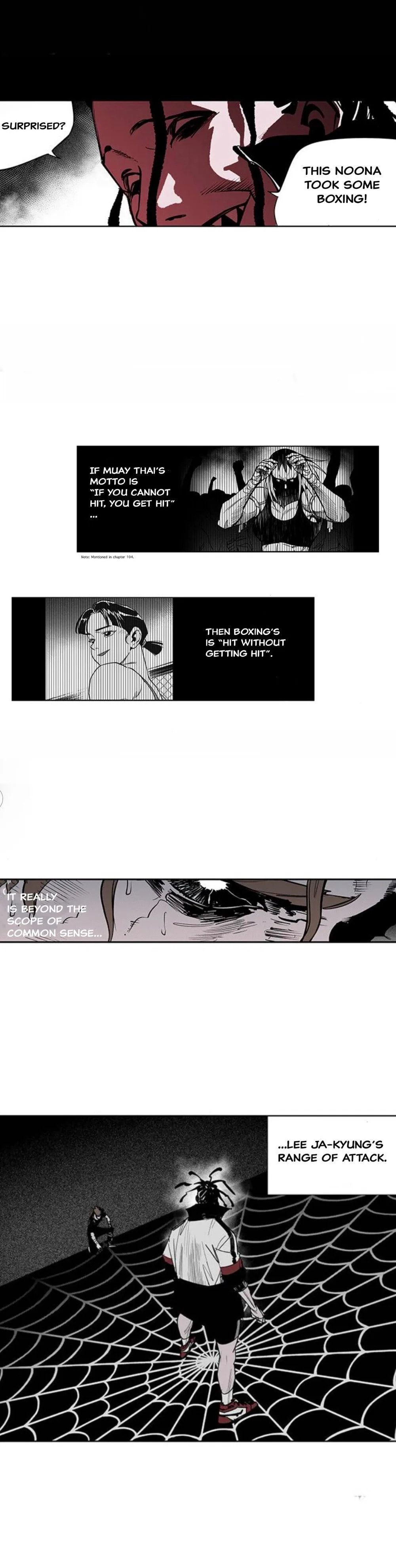 Read Fight Class 3 PT Manga Online
